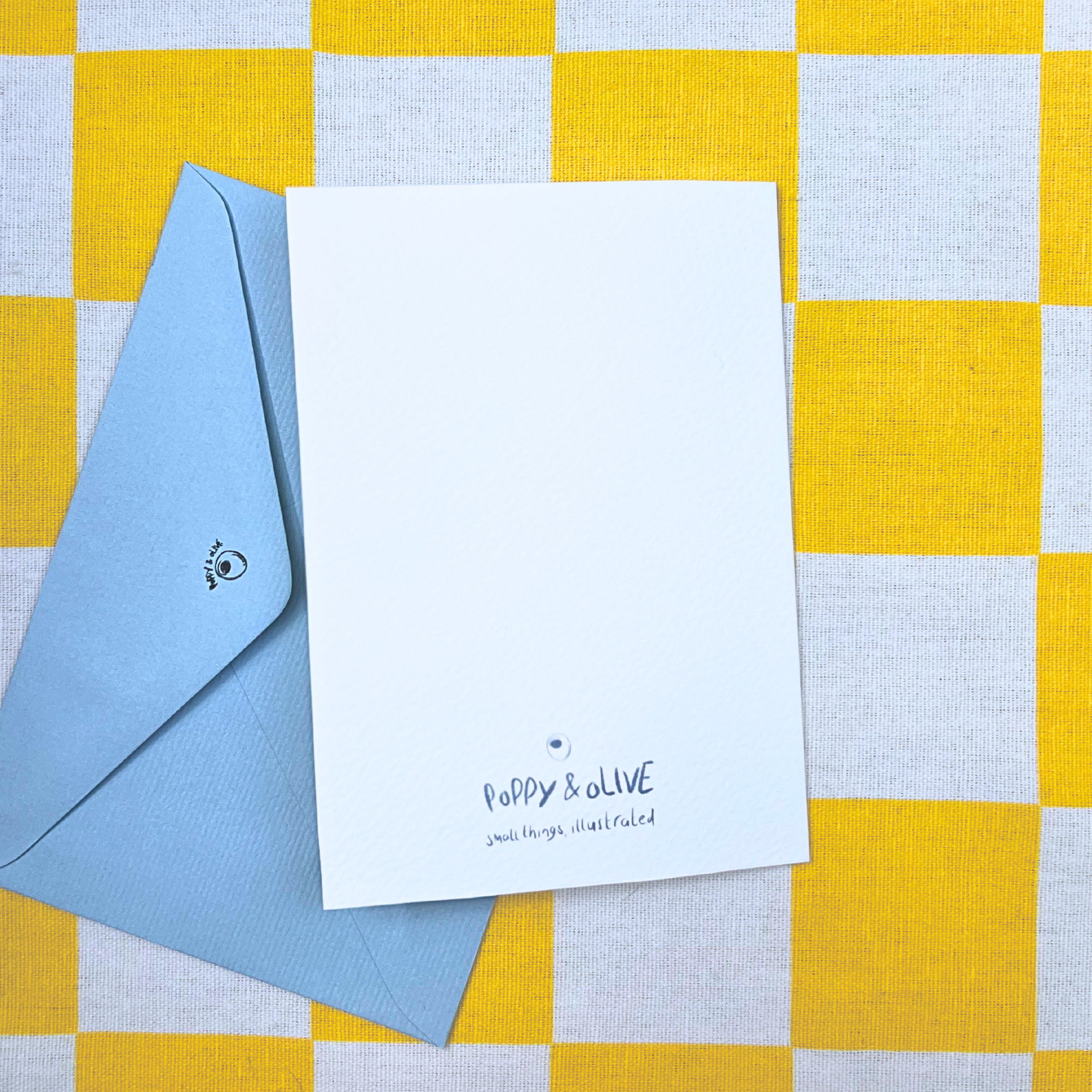 100s and 1000s martini birthday card