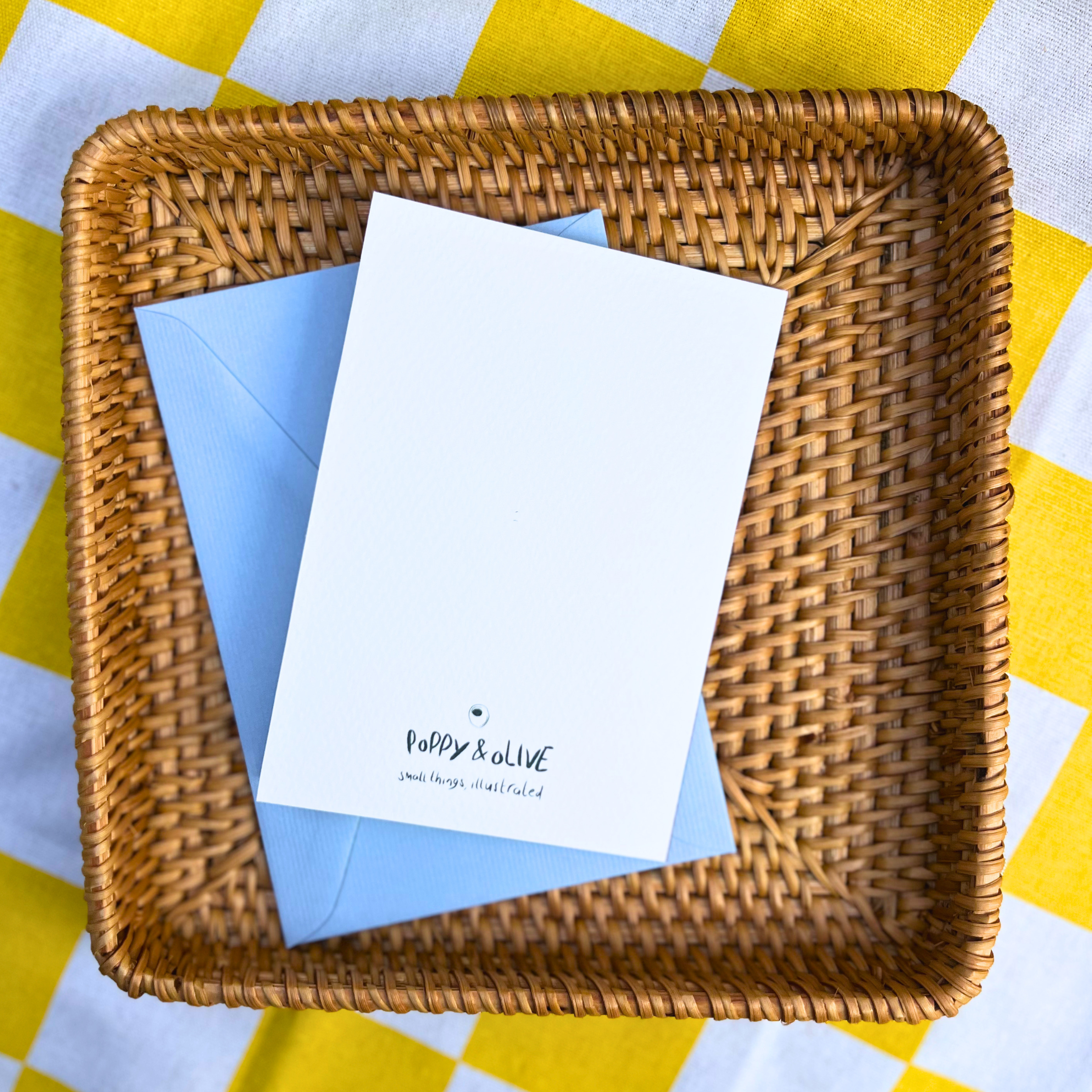 spicy margarita birthday card