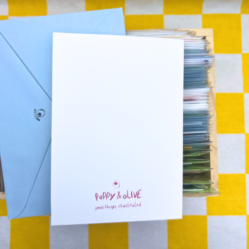 whiskey sour birthday card
